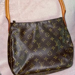Authentic Louis Vuitton bag y2k